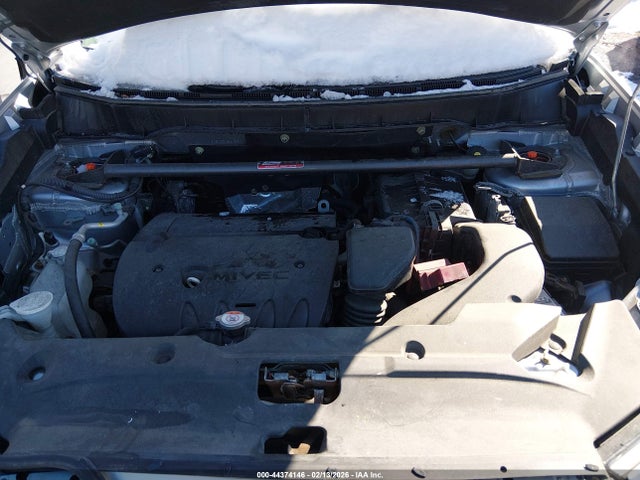 2016 MITSUBISHI OUTLANDER SPORT JA4AR4AW4GZ056138 Photo 9