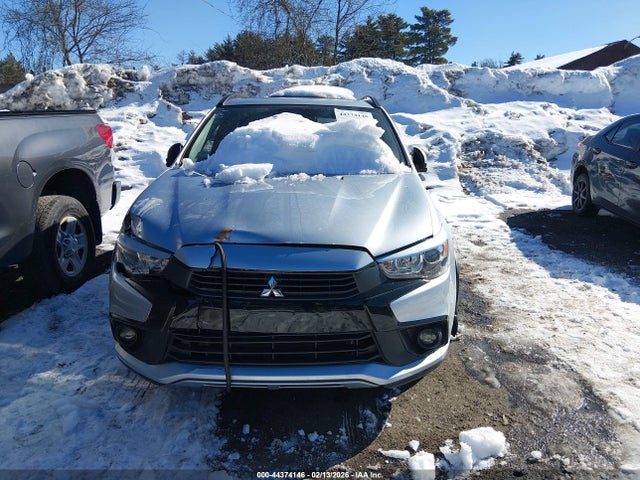 JA4AR4AW4GZ056138 Mitsubishi Outlander Sport 2.4 Sel