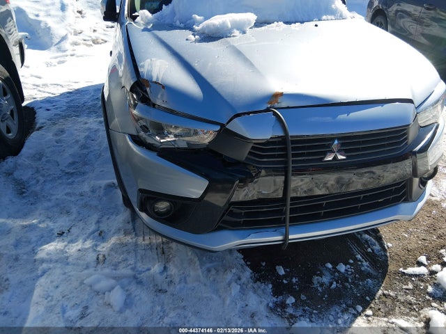 JA4AR4AW4GZ056138 Mitsubishi Outlander Sport 2.4 Sel