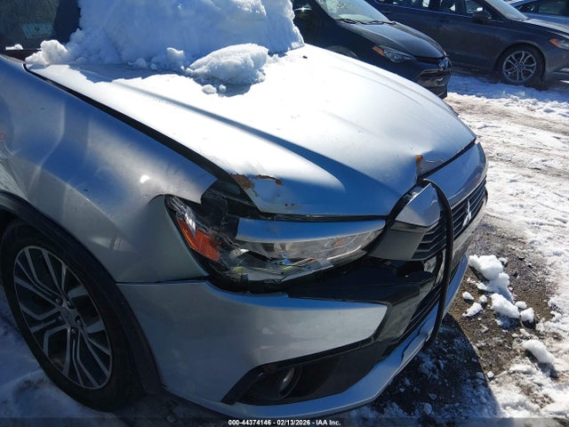 JA4AR4AW4GZ056138 Mitsubishi Outlander Sport 2.4 Sel