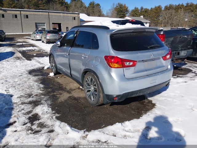 2016 MITSUBISHI OUTLANDER SPORT JA4AR4AW4GZ056138 Photo 2