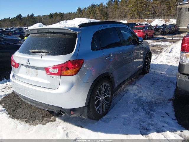 2016 MITSUBISHI OUTLANDER SPORT JA4AR4AW4GZ056138 Photo 3