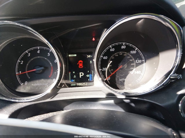 2016 MITSUBISHI OUTLANDER SPORT JA4AR4AW4GZ056138 Photo 6