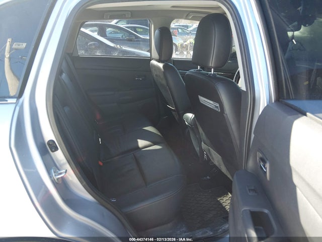 2016 MITSUBISHI OUTLANDER SPORT JA4AR4AW4GZ056138 Photo 7