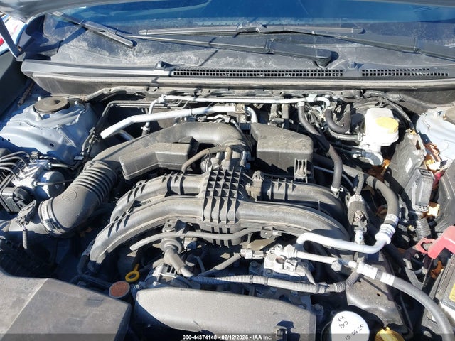 Subaru Crosstrek 2023 JF2GTAAC2P9231736 Image 10