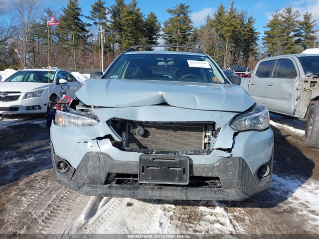 Subaru Crosstrek 2023 JF2GTAAC2P9231736 Image 13