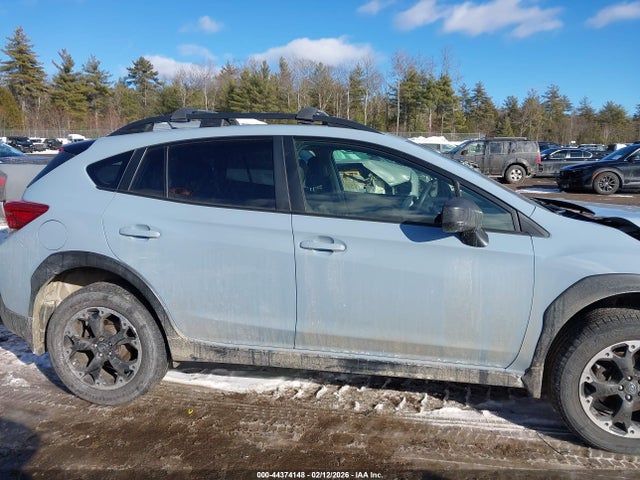 Subaru Crosstrek 2023 JF2GTAAC2P9231736 Image 14