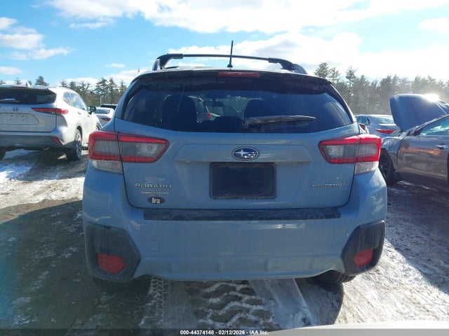 Subaru Crosstrek 2023 JF2GTAAC2P9231736 Image 17