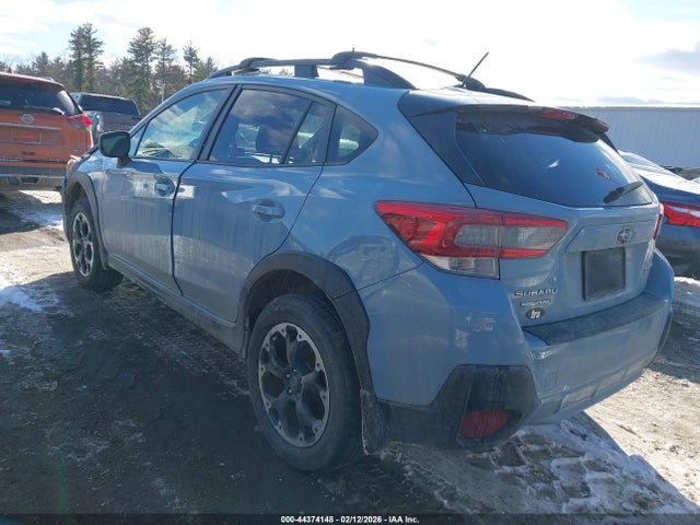 Subaru Crosstrek 2023 JF2GTAAC2P9231736 Image 3