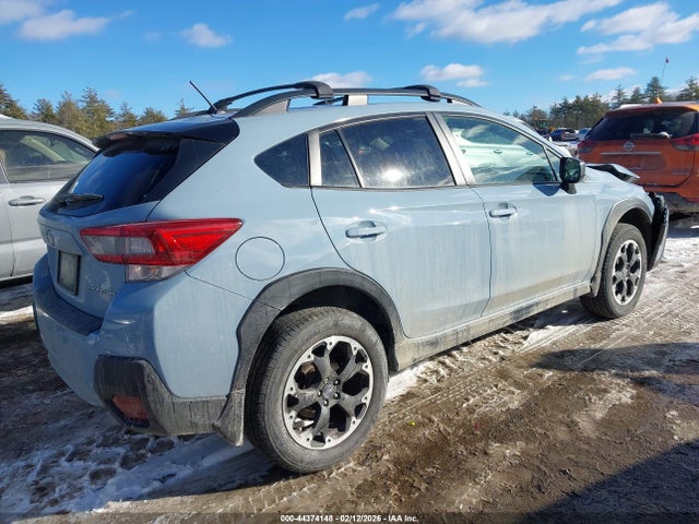 Subaru Crosstrek 2023 JF2GTAAC2P9231736 Image 4