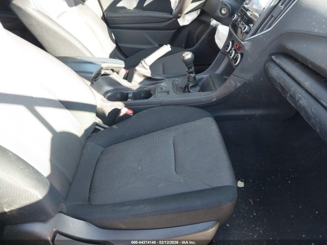 Subaru Crosstrek 2023 JF2GTAAC2P9231736 Image 5