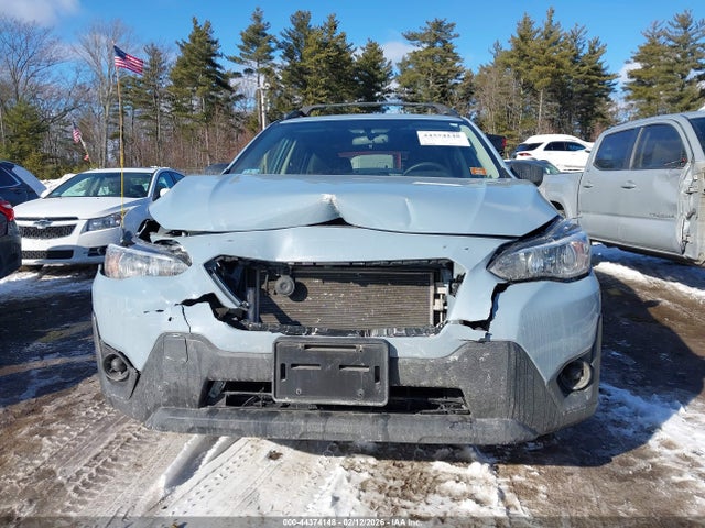 Subaru Crosstrek 2023 JF2GTAAC2P9231736 Image 6
