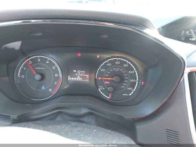Subaru Crosstrek 2023 JF2GTAAC2P9231736 Image 7