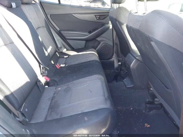 Subaru Crosstrek 2023 JF2GTAAC2P9231736 Image 8