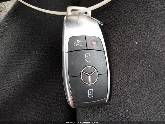 W1N0G8EB3NV387473 Mercedes-Benz Glc 300 4matic Suv