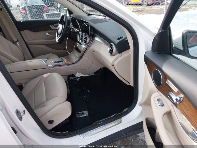 W1N0G8EB3NV387473 Mercedes-Benz Glc 300 4matic Suv