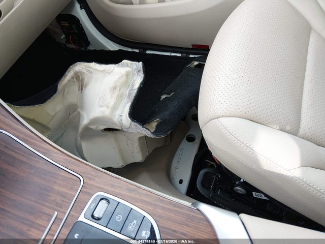 W1N0G8EB3NV387473 Mercedes-Benz Glc 300 4matic Suv