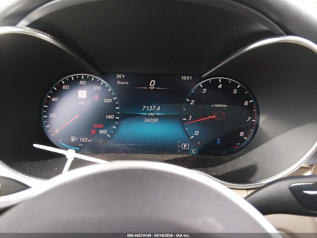 W1N0G8EB3NV387473 Mercedes-Benz Glc 300 4matic Suv