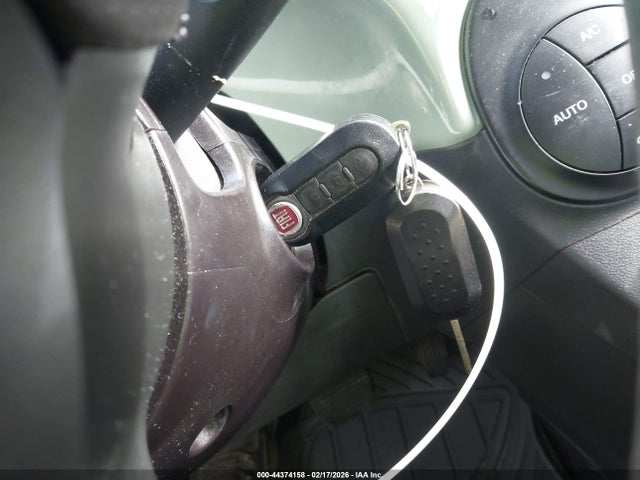 2012 FIAT 500 3C3CFFBR2CT179616 Photo 10