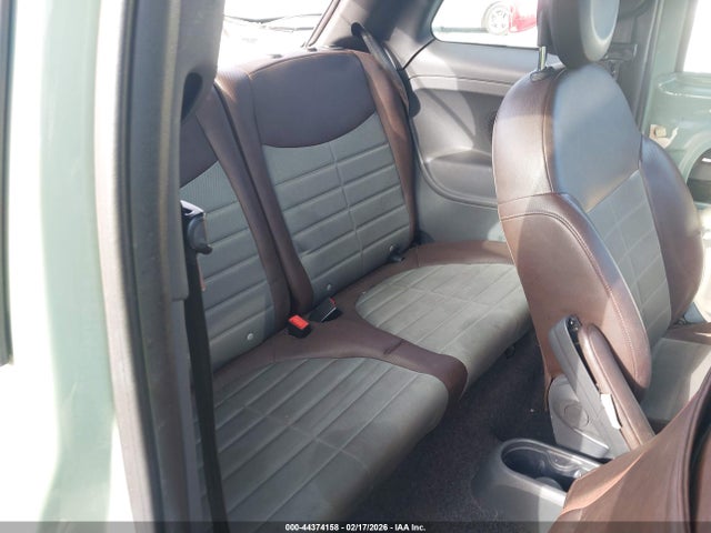 2012 FIAT 500 3C3CFFBR2CT179616 Photo 7
