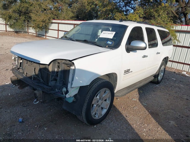 Продаж на аукціоні авто 2012 Gmc Yukon Xl 1500 Slt, vin: 1GKS1KE05CR176184, номер лоту: 44374160