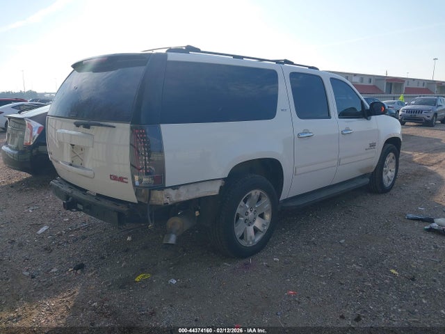 Продаж на аукціоні авто 2012 Gmc Yukon Xl 1500 Slt, vin: 1GKS1KE05CR176184, номер лоту: 44374160