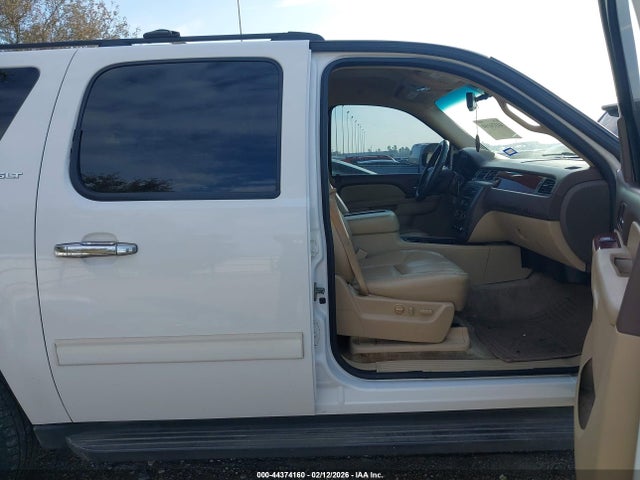 Продаж на аукціоні авто 2012 Gmc Yukon Xl 1500 Slt, vin: 1GKS1KE05CR176184, номер лоту: 44374160