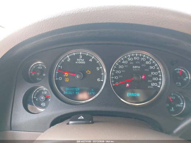 Продаж на аукціоні авто 2012 Gmc Yukon Xl 1500 Slt, vin: 1GKS1KE05CR176184, номер лоту: 44374160
