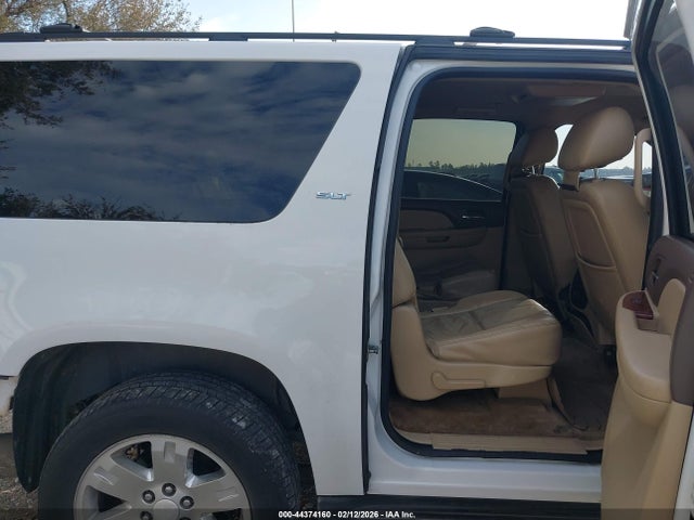 Продаж на аукціоні авто 2012 Gmc Yukon Xl 1500 Slt, vin: 1GKS1KE05CR176184, номер лоту: 44374160