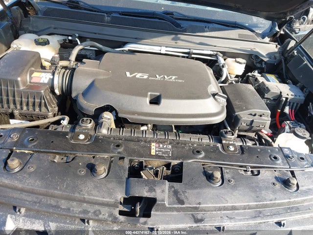 2022 CHEVROLET COLORADO 1GCHTCEN5N1109636 Photo 9
