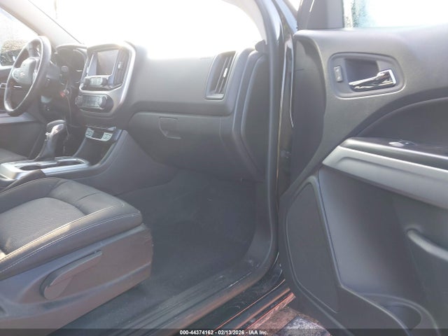 2022 CHEVROLET COLORADO 1GCHTCEN5N1109636 Photo 4