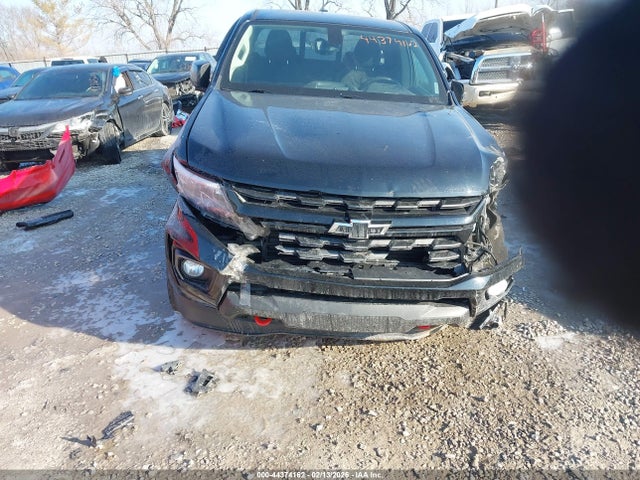 2022 CHEVROLET COLORADO 1GCHTCEN5N1109636 Photo 5