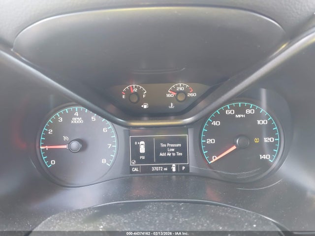 2022 CHEVROLET COLORADO 1GCHTCEN5N1109636 Photo 6