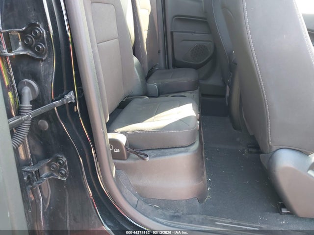 2022 CHEVROLET COLORADO 1GCHTCEN5N1109636 Photo 7