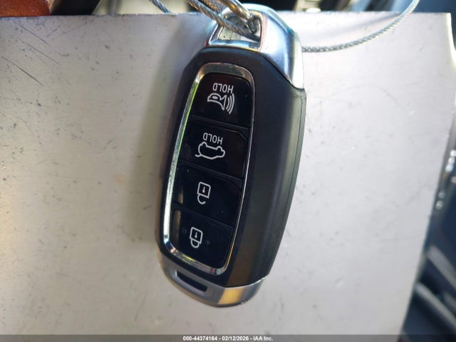 2020 HYUNDAI VELOSTER KMHTG6AF3LU030648 Photo 10