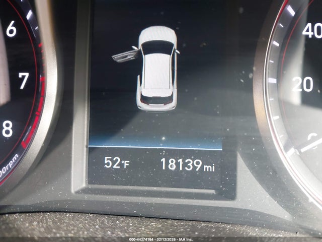 Hyundai Veloster 2.0 Premium 2020 KMHTG6AF3LU030648 Image 15