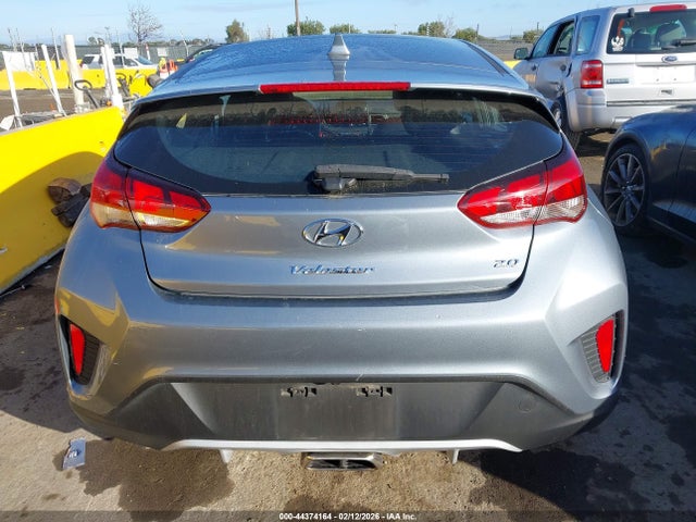 Hyundai Veloster 2.0 Premium 2020 KMHTG6AF3LU030648 Image 16