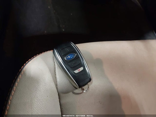 Aukcja sprzedaży 2016 Subaru Crosstrek 2.0i Limited, vin: JF2GPALC2G8226897, numer aukcji: 44374174