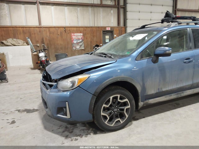 Aukcja sprzedaży 2016 Subaru Crosstrek 2.0i Limited, vin: JF2GPALC2G8226897, numer aukcji: 44374174