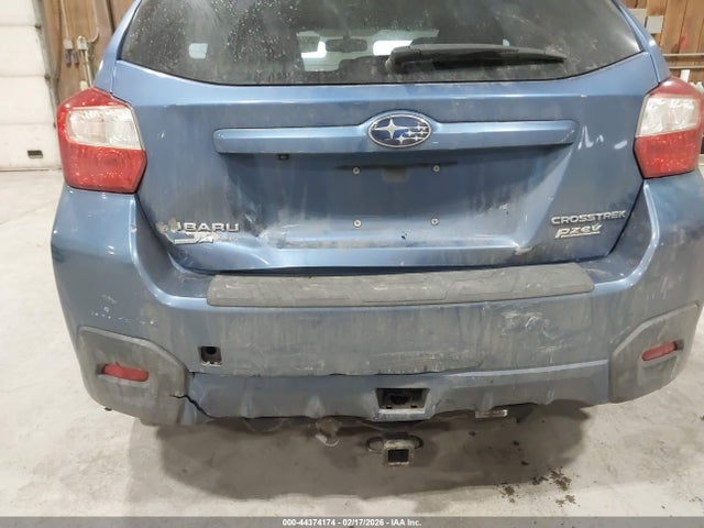 Aukcja sprzedaży 2016 Subaru Crosstrek 2.0i Limited, vin: JF2GPALC2G8226897, numer aukcji: 44374174