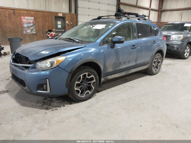 Aukcja sprzedaży 2016 Subaru Crosstrek 2.0i Limited, vin: JF2GPALC2G8226897, numer aukcji: 44374174