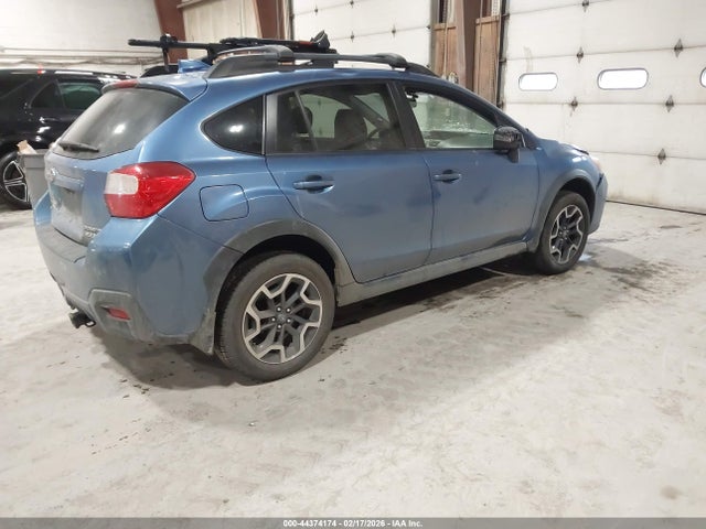Aukcja sprzedaży 2016 Subaru Crosstrek 2.0i Limited, vin: JF2GPALC2G8226897, numer aukcji: 44374174