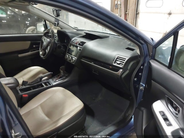 Aukcja sprzedaży 2016 Subaru Crosstrek 2.0i Limited, vin: JF2GPALC2G8226897, numer aukcji: 44374174