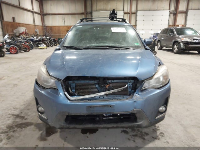 Aukcja sprzedaży 2016 Subaru Crosstrek 2.0i Limited, vin: JF2GPALC2G8226897, numer aukcji: 44374174