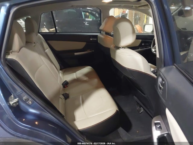 Aukcja sprzedaży 2016 Subaru Crosstrek 2.0i Limited, vin: JF2GPALC2G8226897, numer aukcji: 44374174