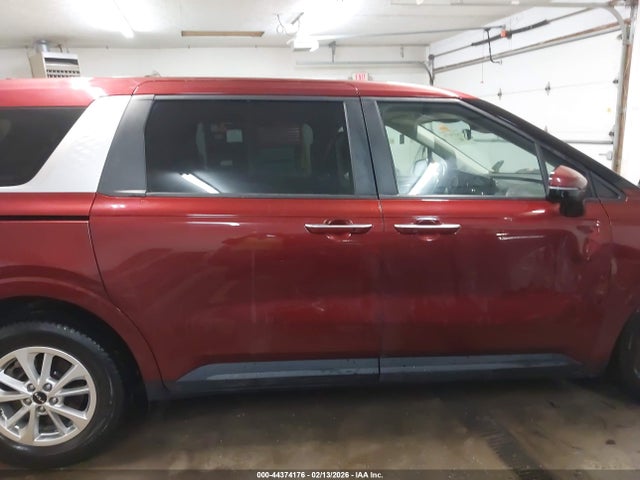 44374176 :رقم المزاد ، KNDNB4H38P6212612 vin ، 2023 Kia Carnival Mpv Lx Seat Package مزاد بيع