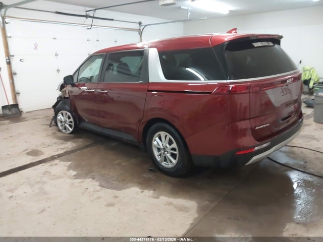 44374176 :رقم المزاد ، KNDNB4H38P6212612 vin ، 2023 Kia Carnival Mpv Lx Seat Package مزاد بيع