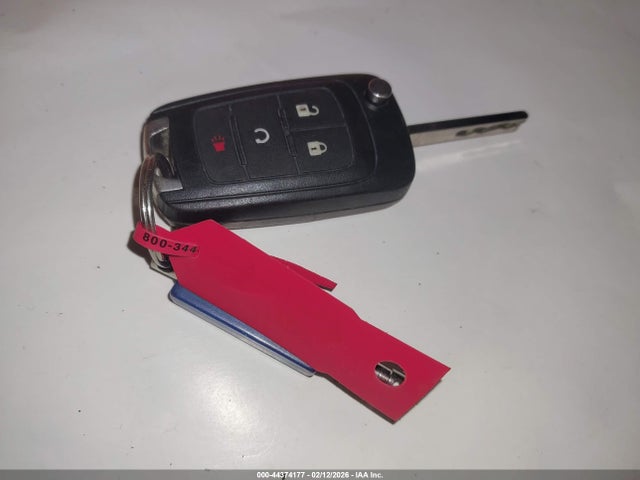 2014 BUICK ENCORE KL4CJCSBXEB620693 Photo 10