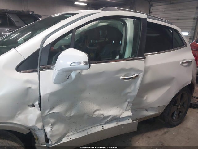 2014 BUICK ENCORE KL4CJCSBXEB620693 Photo 5
