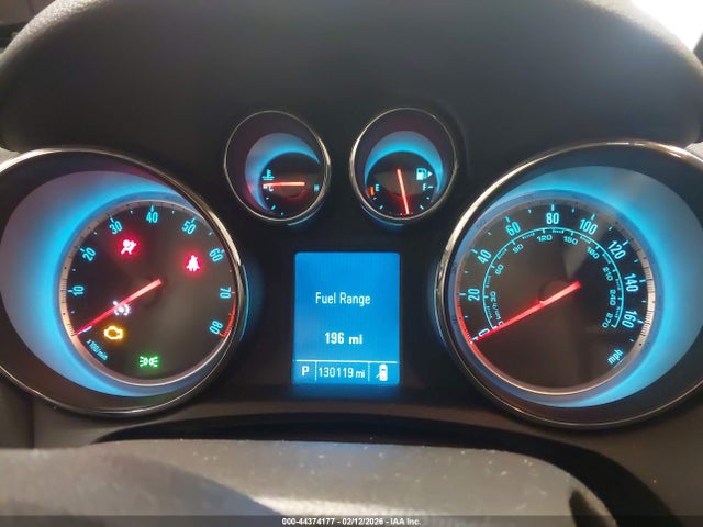 2014 BUICK ENCORE KL4CJCSBXEB620693 Photo 6